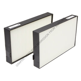 FG  AF26384 AIR FILTER