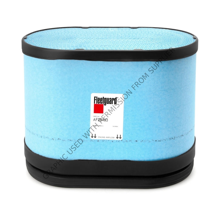 FG  AF26493 AIR FILTER