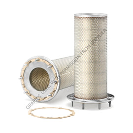 FG  AF340 AIR FILTER PACKAGE