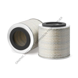 FG  AF376 PACKAGE, AIR FILTER