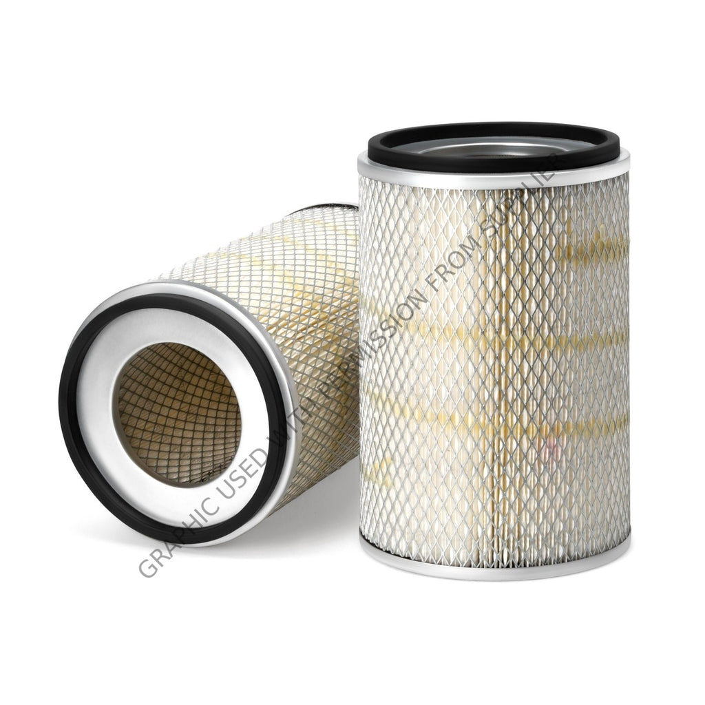 FG  AF418 PACKAGE, AIR FILTER