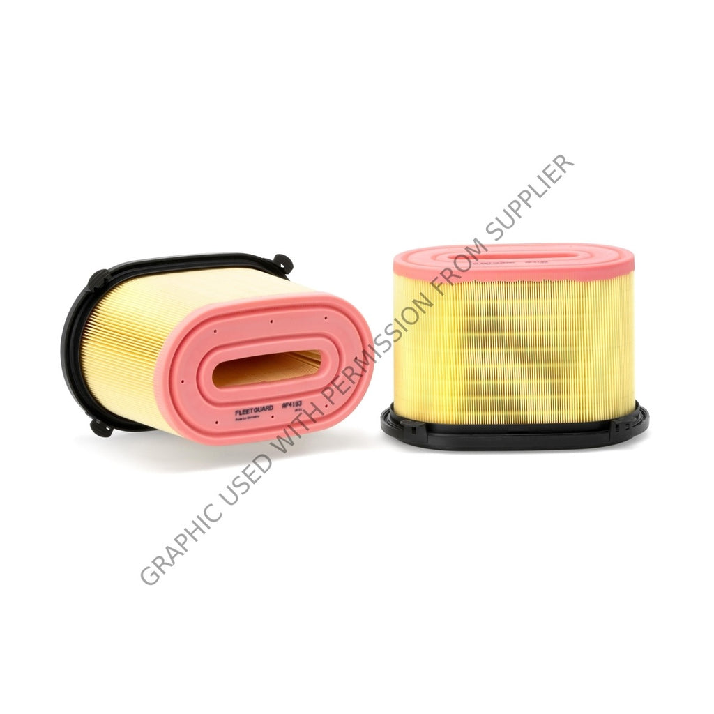FG  AF4193 AIR FILTER, PRIMARY