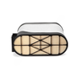 FG  AF4205 AIR FILTER-ANY SHAPE W/UNIQUE MEDIA