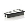 FG  AF4227 FILTER, AIR PANEL