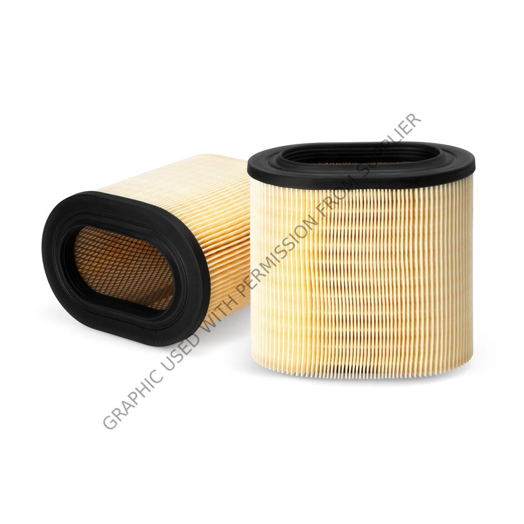 FG  AF4284 FILTER, AIR