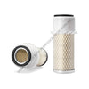 FG  AF435KM PACKAGE, AIR FILTER