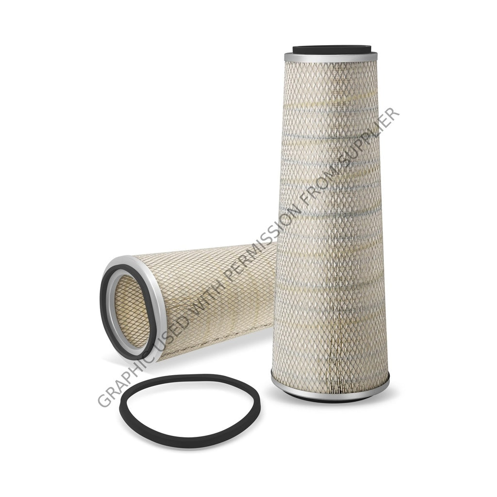 FG  AF4588M PACKAGE, AIR FILTER