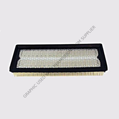 FG  AF4624 PACKAGE, AIR FILTER