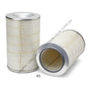 FG  AF4801 FILTER AIR