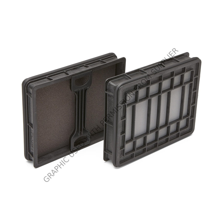 FG  AF55312 FILTER, DIRECT FLOW SECONDARY