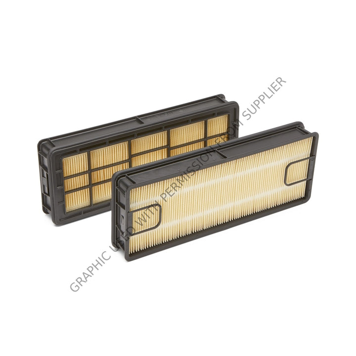 FG  AF55318 AIR FILTER, DF2100 SERIES