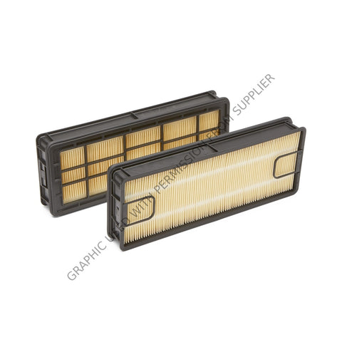 FG  AF55318 AIR FILTER, DF2100 SERIES