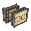 FG  AF55321 AIR FILTER-DIRECT FLOW SECONDARY