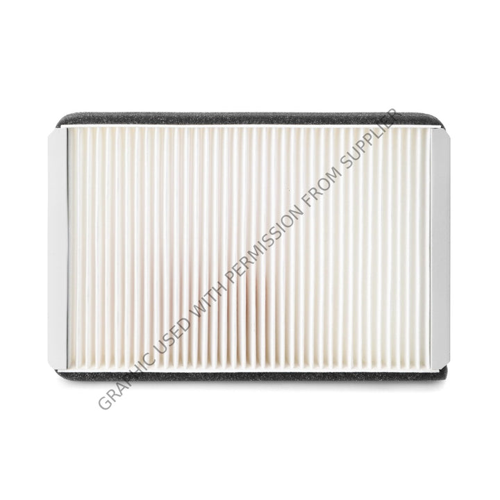 FG  AF55829 AIR FILTER-CABIN