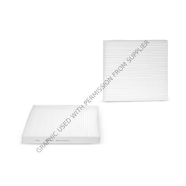 FG  AF56060 AIR CABIN FILTER