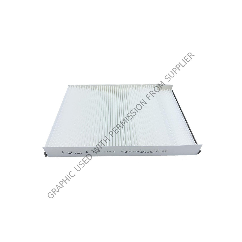 FG  AF56107 AIR FILTER