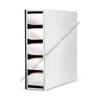 FG  AF849 PACKAGE, AIR FILTER