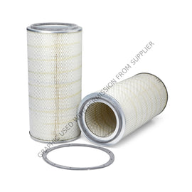 FG  AF865 PACKAGE, AIR FILTER