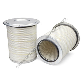 FG  AF872M FILTER