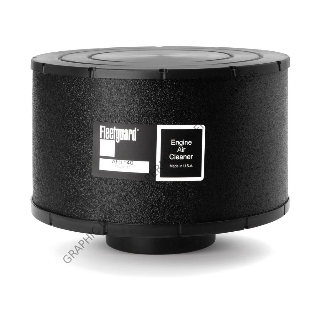 FG  AH1140 AIRHOUSING