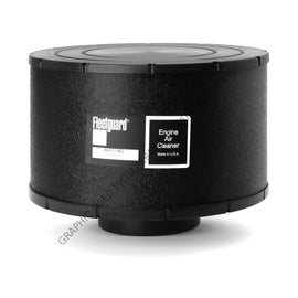 FG  AH1140 AIRHOUSING