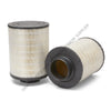 FG  AH19002 AIRHOUSING