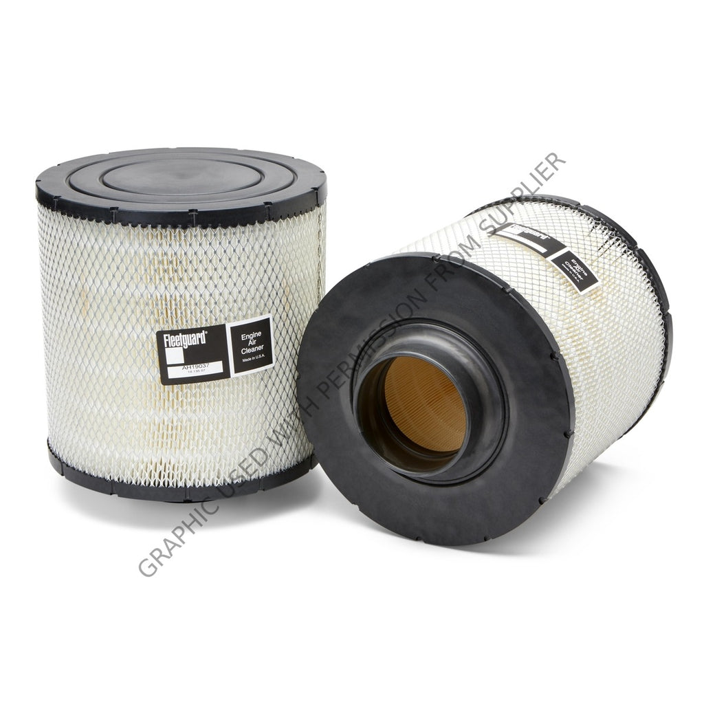 FG  AH19037 PAC AH