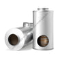 FG  AH19210 AIR HOUSING CLNR
