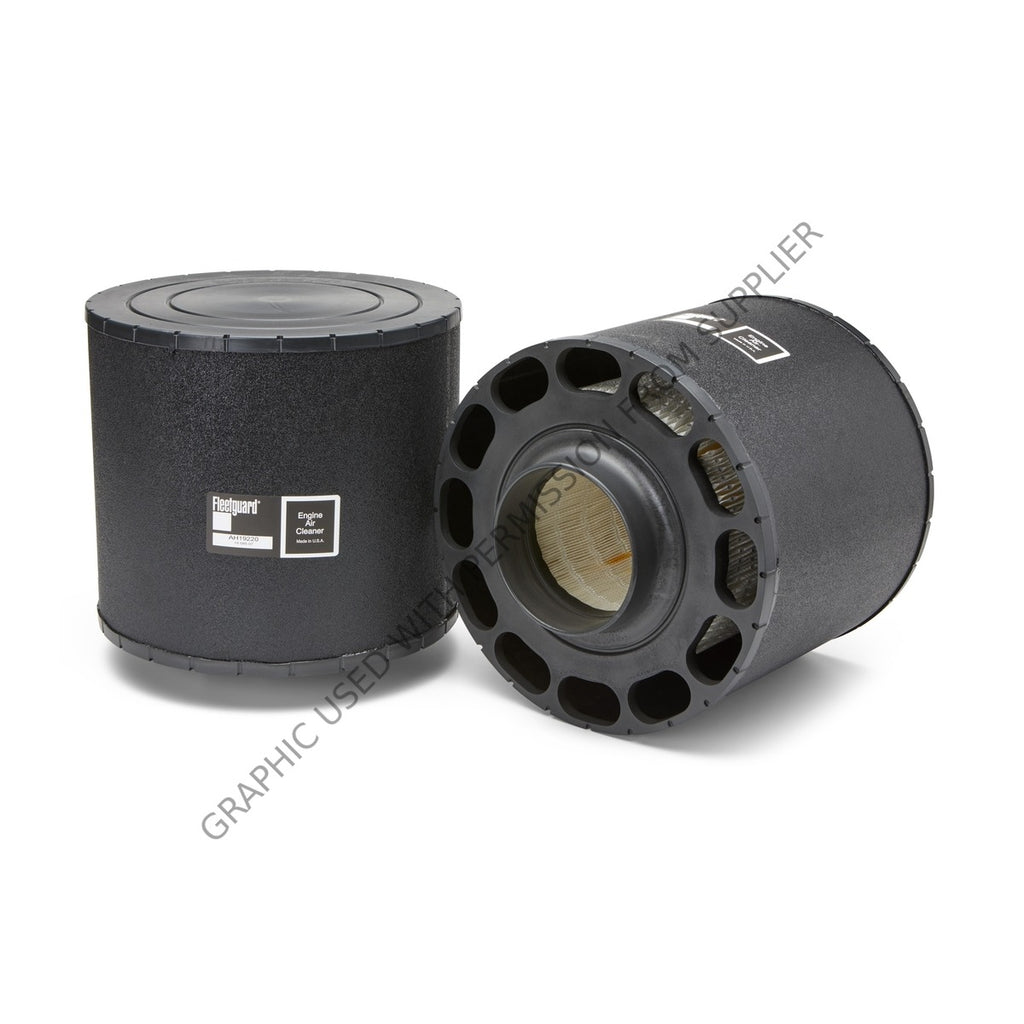 FG  AH19220 AIR HOUSING
