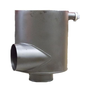 FG  AH19473 AIR HOUSING-STANDARD METAL