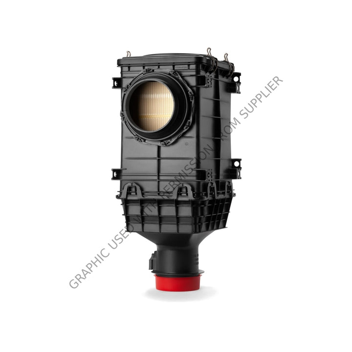 FG  AH55632 AIR HANDLER, DIRECT FLW DF585 (TBAP)