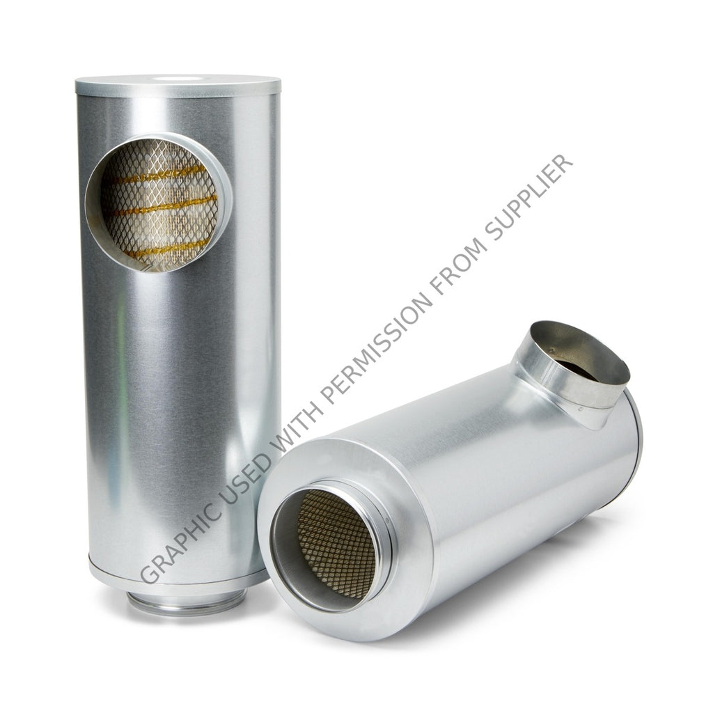 FG  AH8501 DISPOSABLE HOUSING UNIT