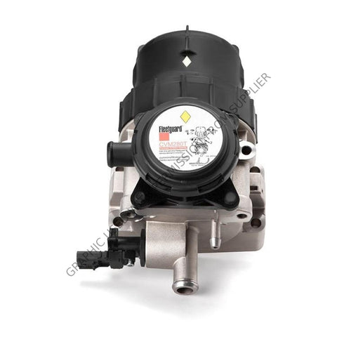 FG  CV52023 CRANKCASE VENTILATION
