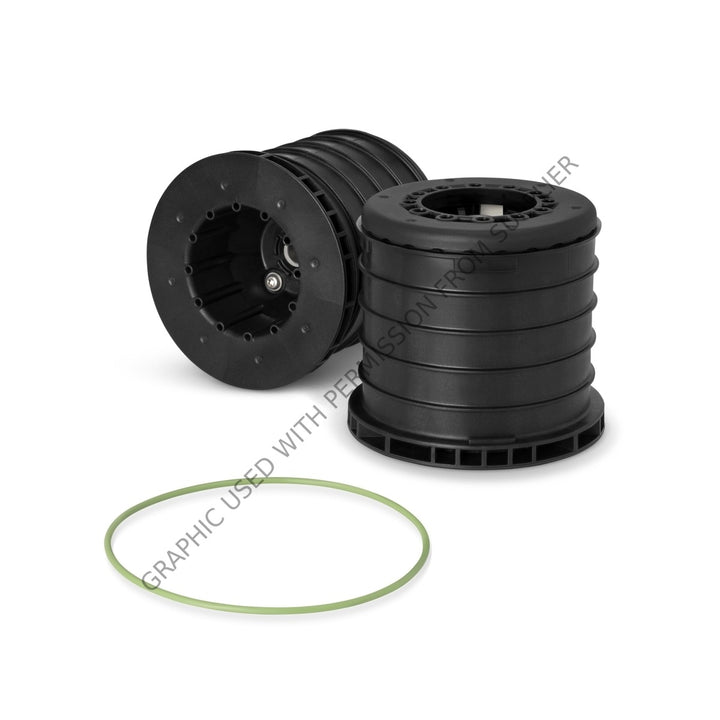 FG  CV53009 CRANKCASE VENTILATOR