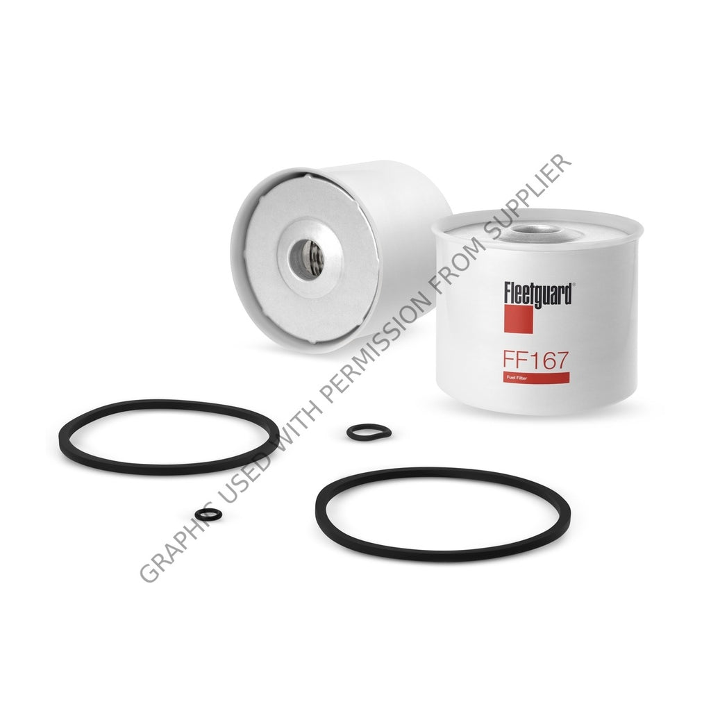 FG  FF167 FILTER
