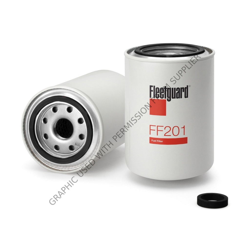 FG  FF201 FUEL FILTER