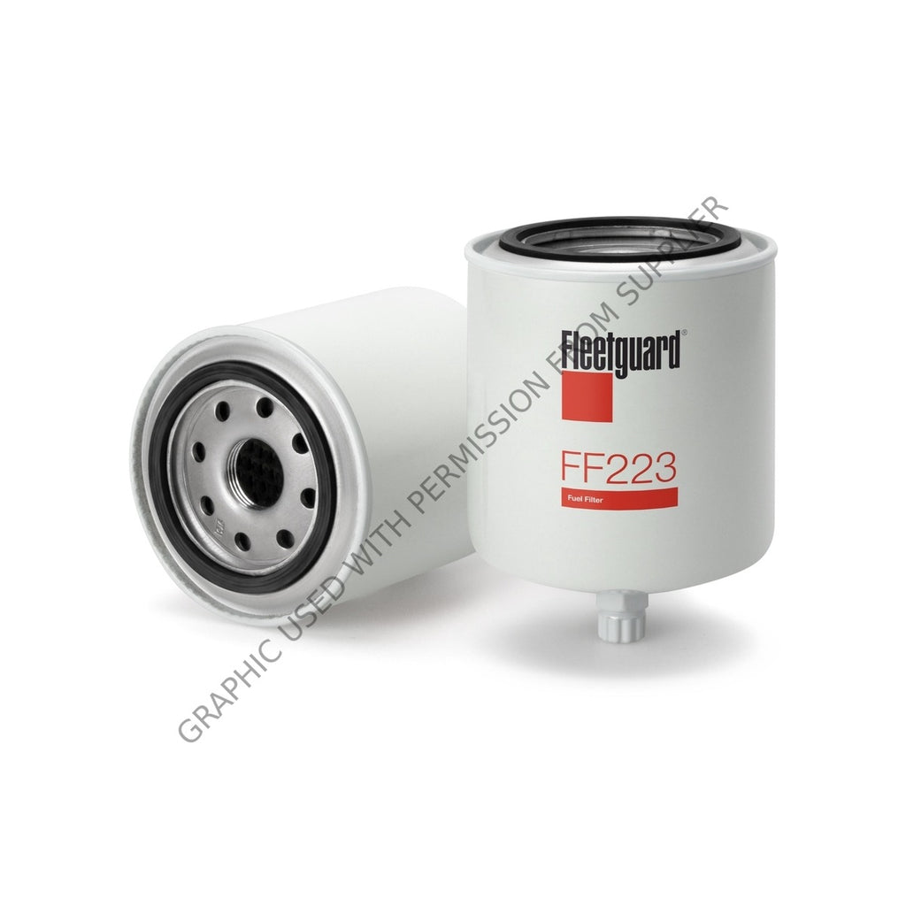 FG  FF223 FUEL FILTER