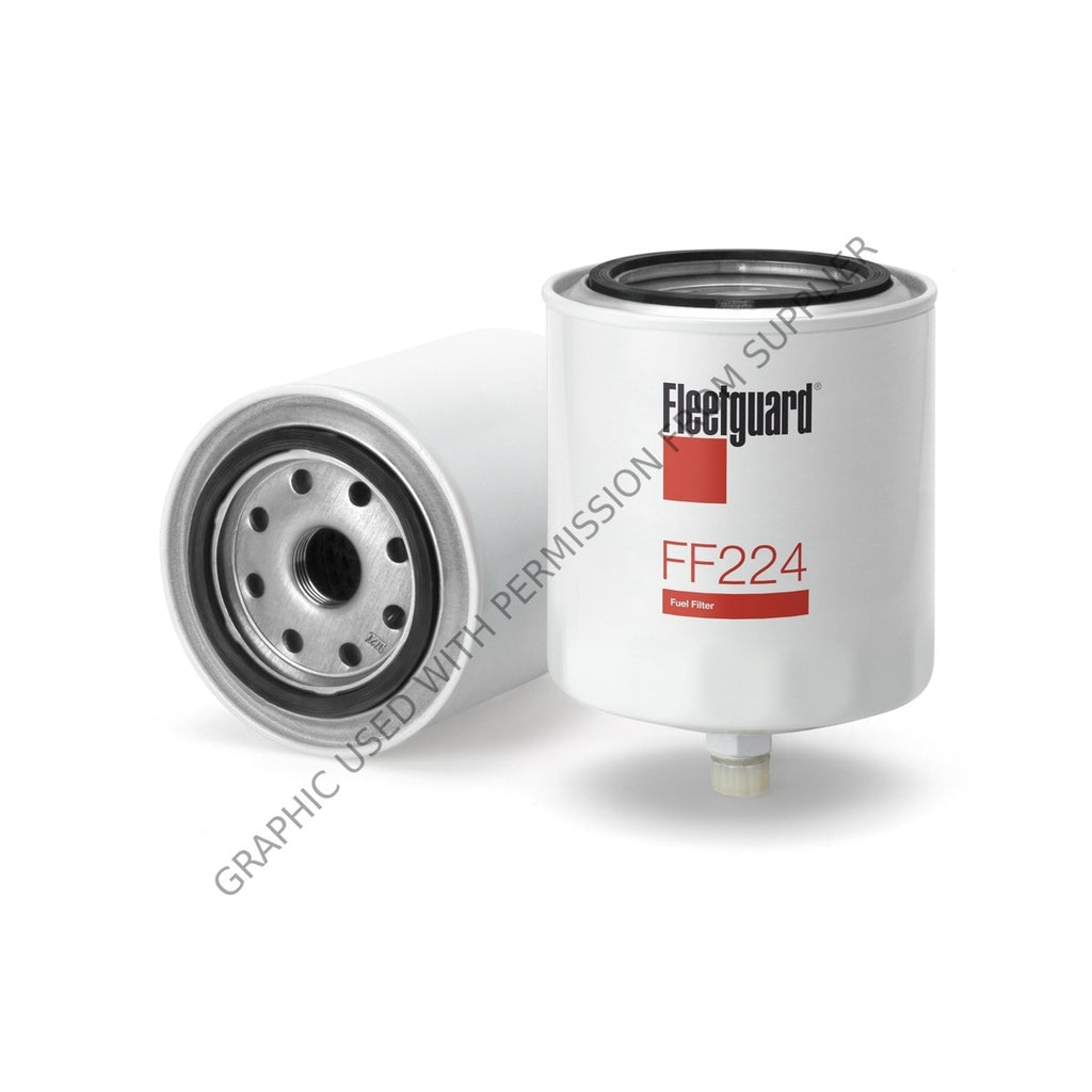 FG  FF224 FUEL FILTER