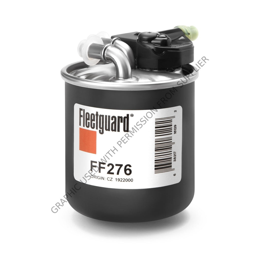 FG  FF276 FUEL FILTER