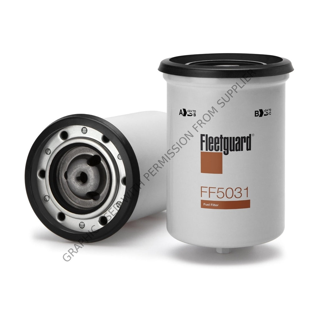 FG  FF5031 FILTER