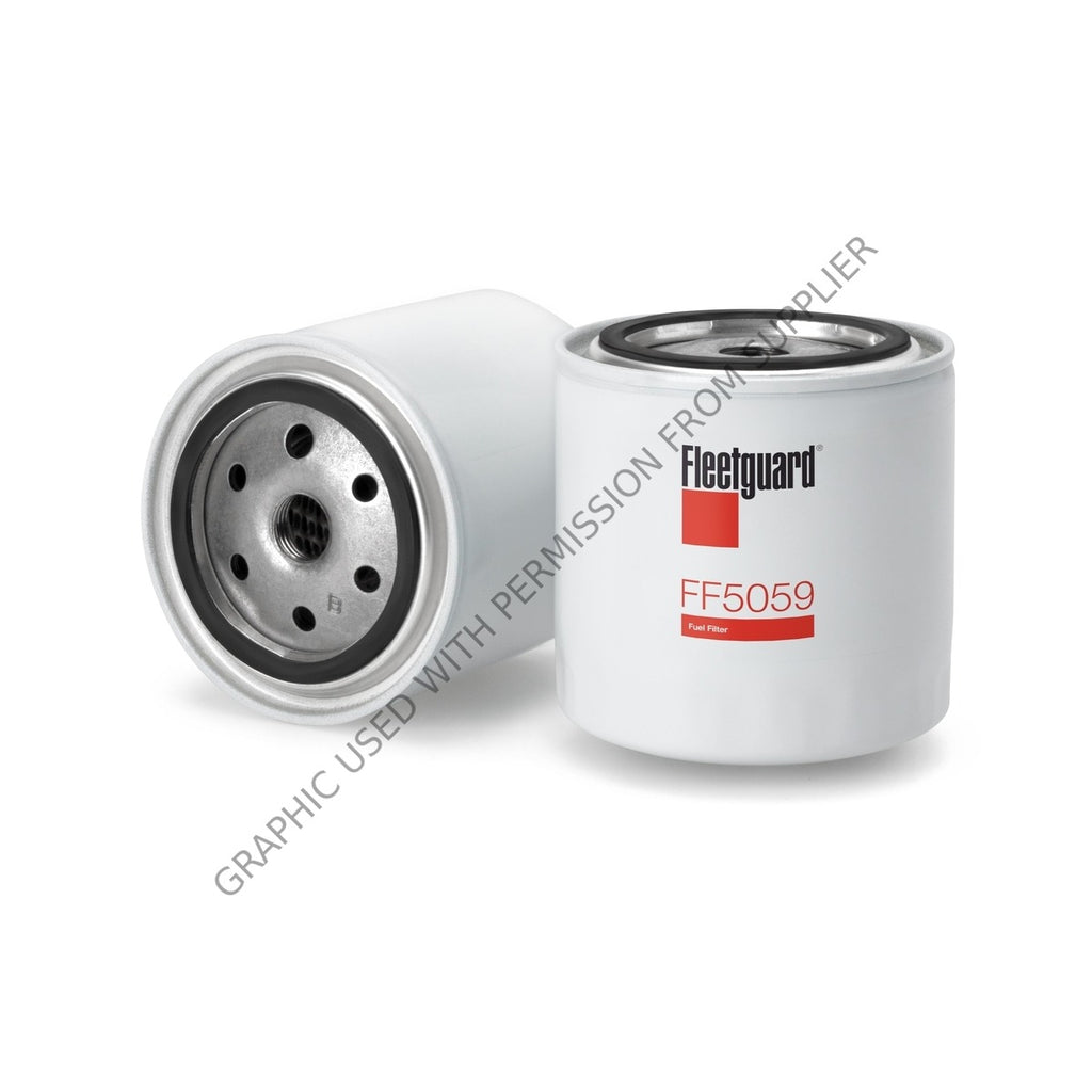 FG  FF5059 FF PAC