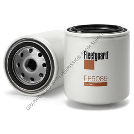 FG  FF5089 FILTER FUEL