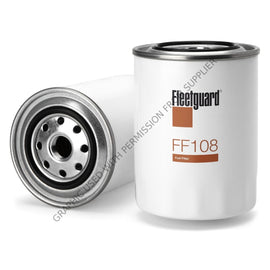 FG  FF5108 PACKAGE, FUEL FILTER