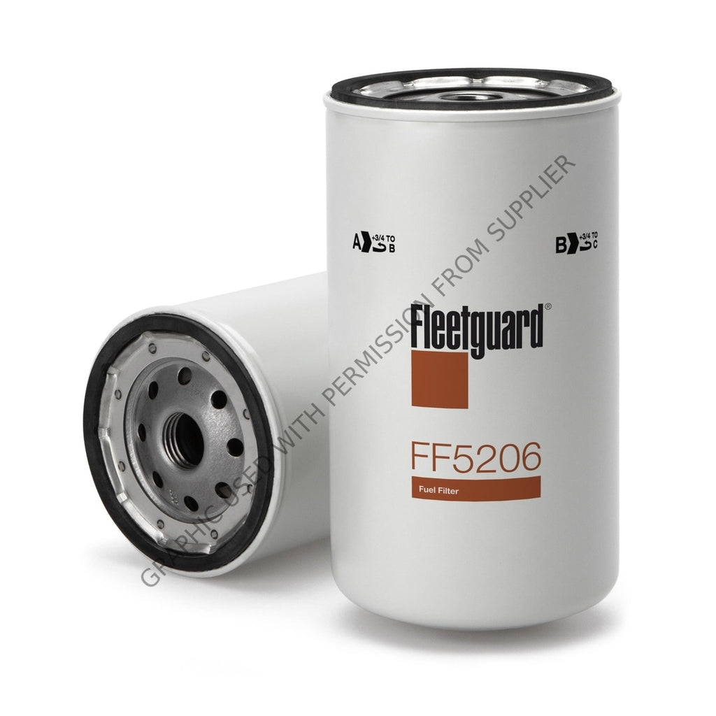 FG  FF5206 FILTER