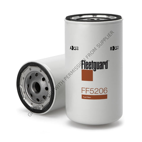 FG  FF5206 FILTER