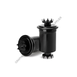 FG  FF5224 FF, PKG