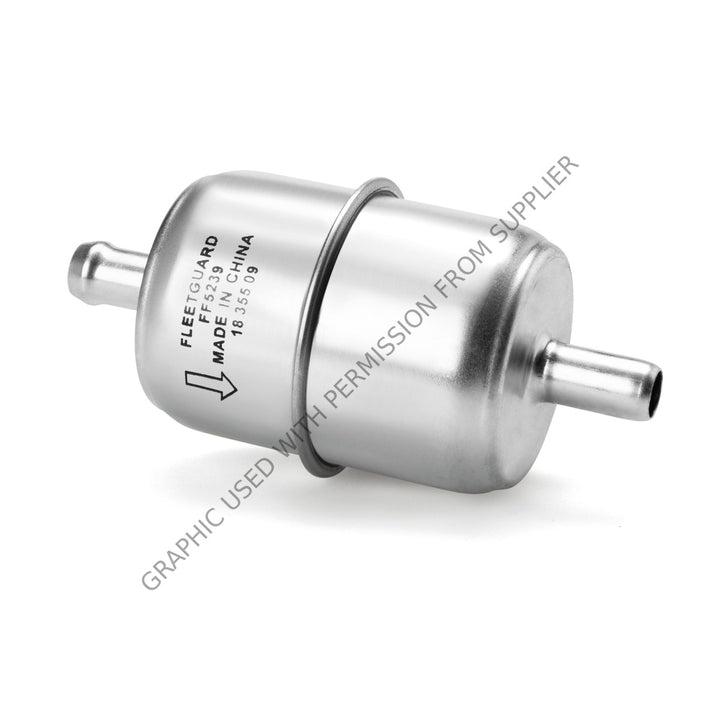 FG  FF5239 PAC FF
