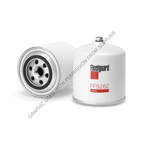 FG  FF5282 PAC FF
