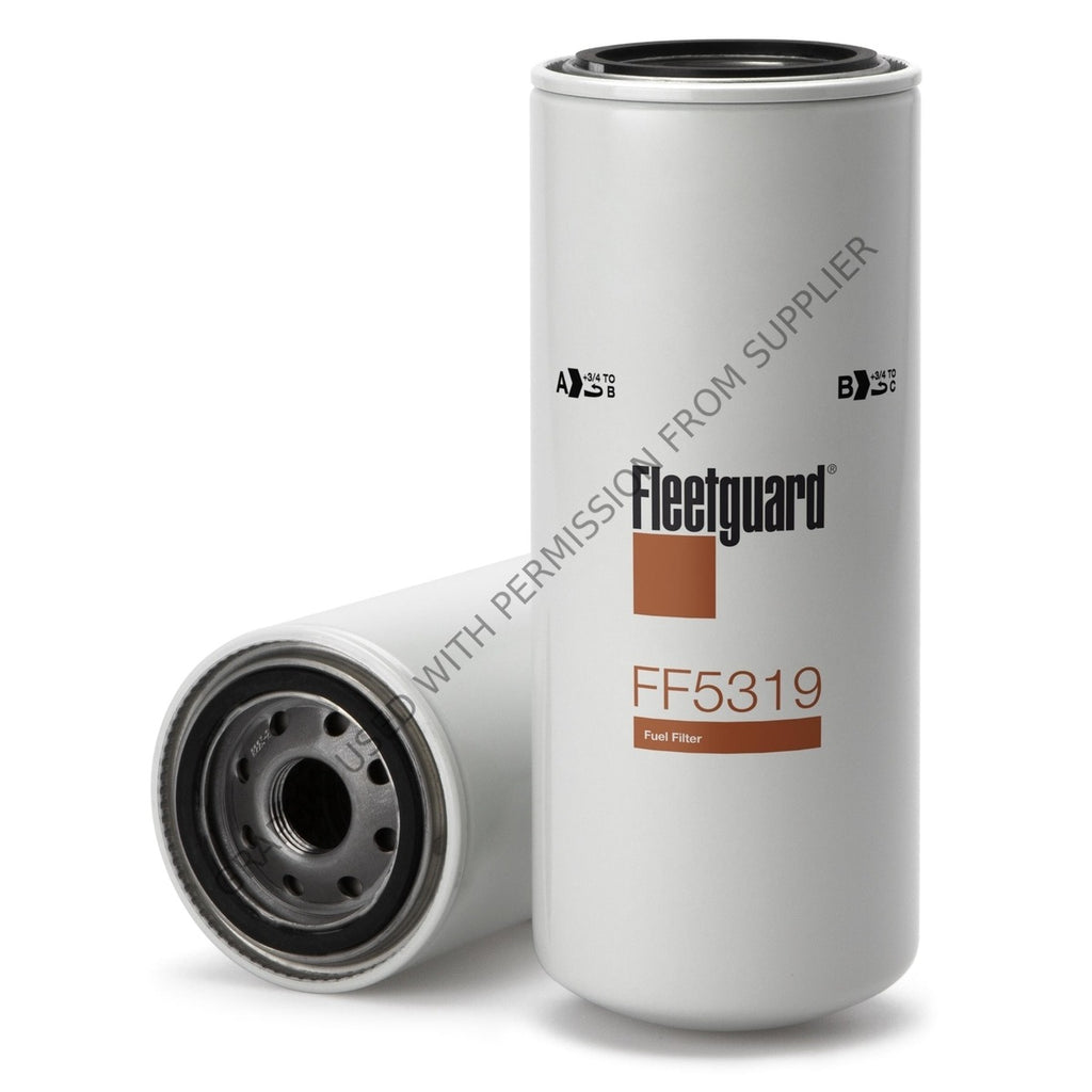FG  FF5319 FUEL FILTER