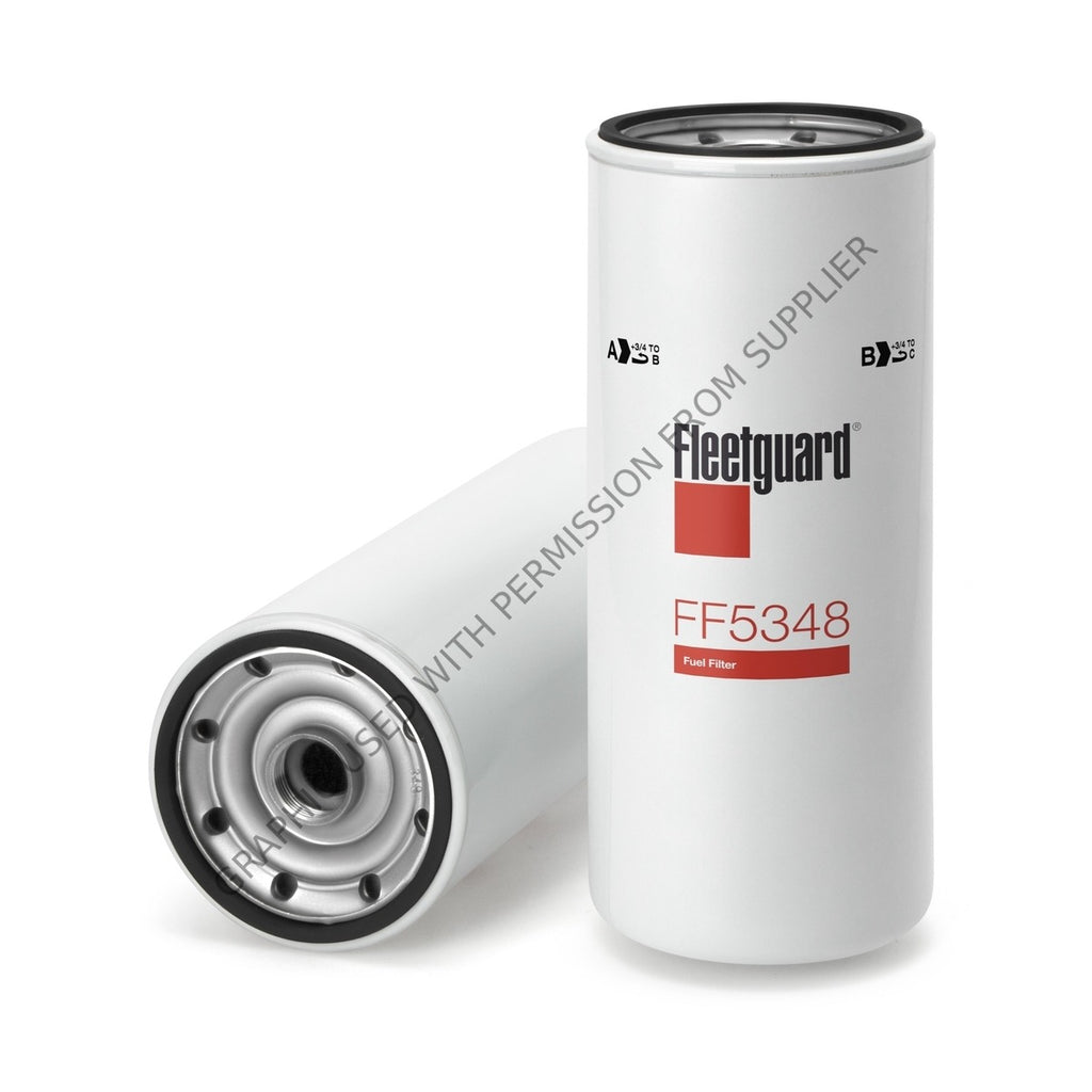 FG  FF5348 PAC FF